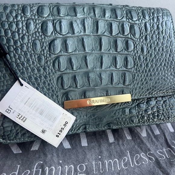 Brahmin Hudson Crossbody - Picture 13 of 13